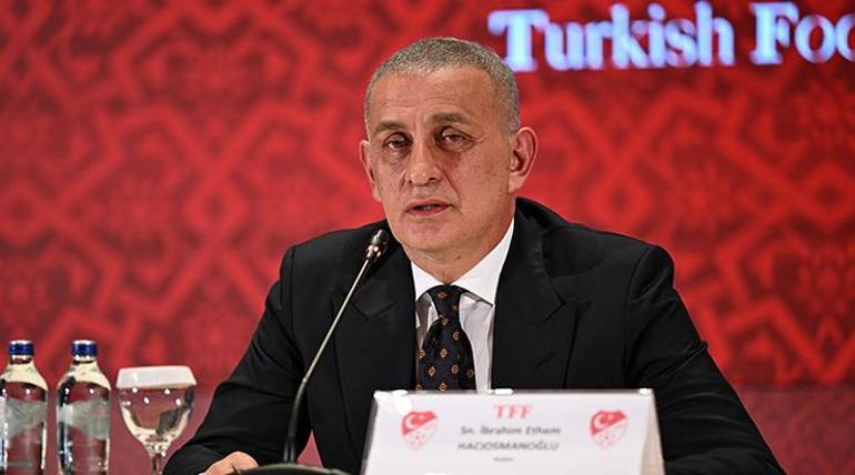 Sadettin Saran: Federasyonumuzu ve bu çalışmayı tamamlayanları tebrik ediyorum.