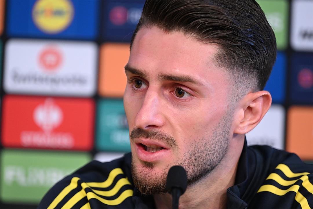 Fenerbahçe'de sıralaması yükselen İsmail Yüksek'e Brighton'dan ilgi! Ferdi Kadıoğlu'ndan sonra İsmail Yüksek'i de istiyorlar... 3