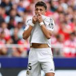 Real Madrid’de top koşturan Milli yıldız Arda Güler’e performans primi! Yıldız oyuncuya dev zam kapıda… –