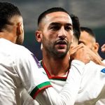 Galatasaray’ın eski yıldızı Hakim Ziyech’ten sürpriz imza! Yeni takımı açıklandı…