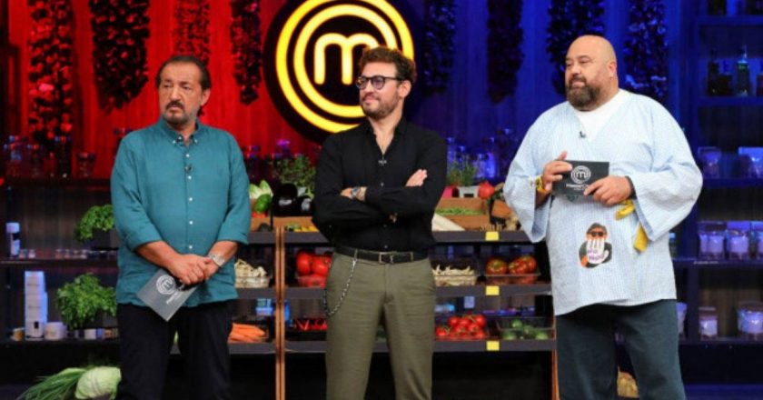 MasterChef Türkiye’de ödül oyununu kim kazandı? 30 Eylül 2025 MasterChef ödül oyununu hangi takım kazandı? – Son Dakika Yaşam Haberleri
