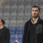 Son Dakika Spor Haberi | Nuri Şahin: Sadece 45 dakika istediğimiz futbolu sahaya yansıttık