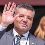 Son Dakika Spor Haberi | Sadettin Saran: Federasyonumuzu ve bu işi ortaya çıkaranları tebrik ediyorum