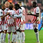 Samsunspor, Konferans Ligi’nde kayıpsız gidiyor! – Son Dakika Spor Haberleri