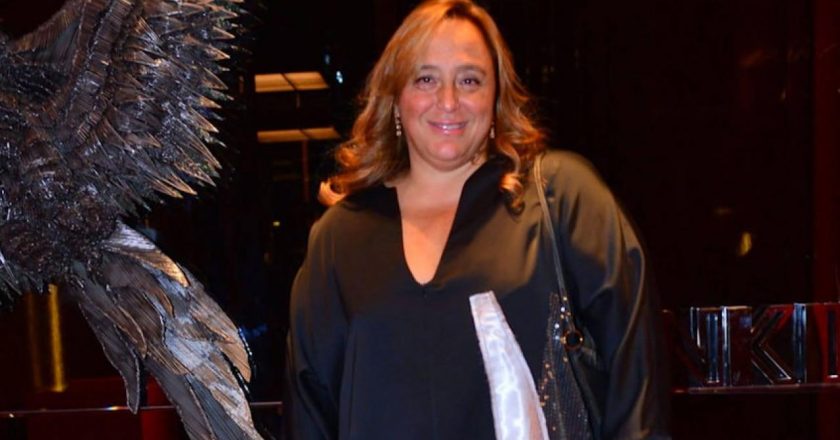 Menajer Ayşe Barım’ın tahliyesine itiraz reddedildi