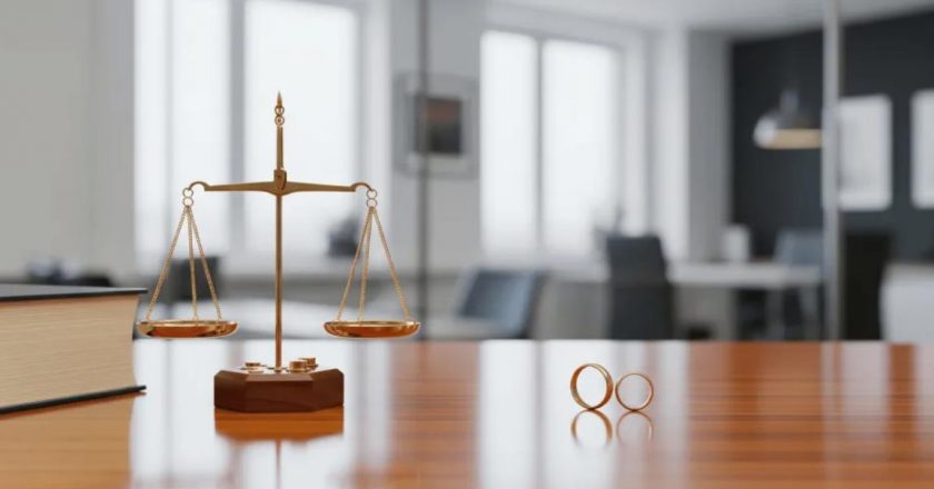Boşanma Davasında Haklarınızı Korumak İçin Uzman Avukatla Çalışmanın Önemi