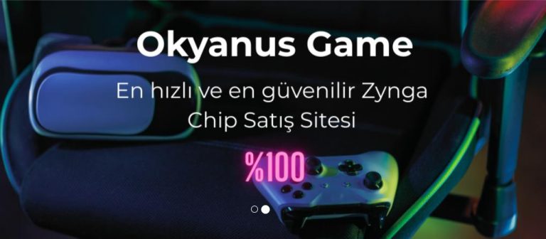 okyanusgame.com