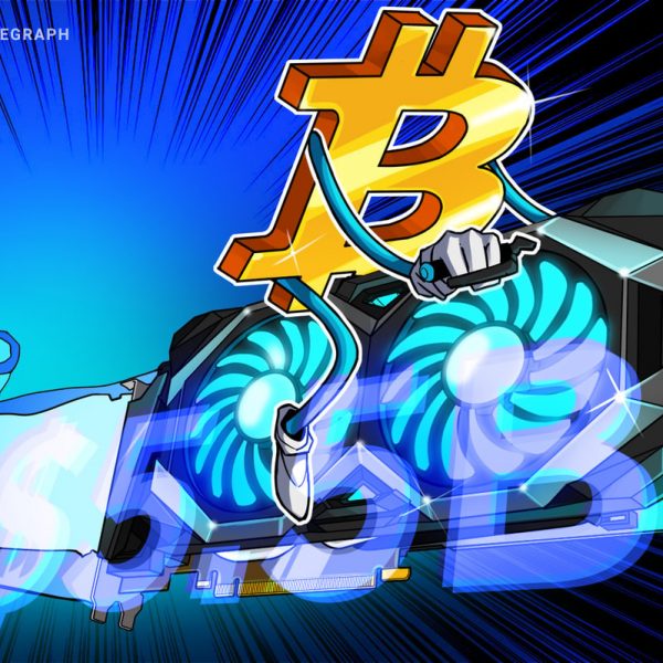 Amazon’un 5,5 milyar dolarlık AI hamlesi Cipher Mining hisselerini uçurdu