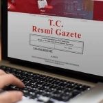 Hakim ve savcıların görevde yükselme kararları Resmi Gazete’de