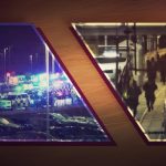 İngiltere’de bıçaklı saldırı! Trende can pazarı kuruldu: 10 kişi yaralandı, 9’unun durumu ağır