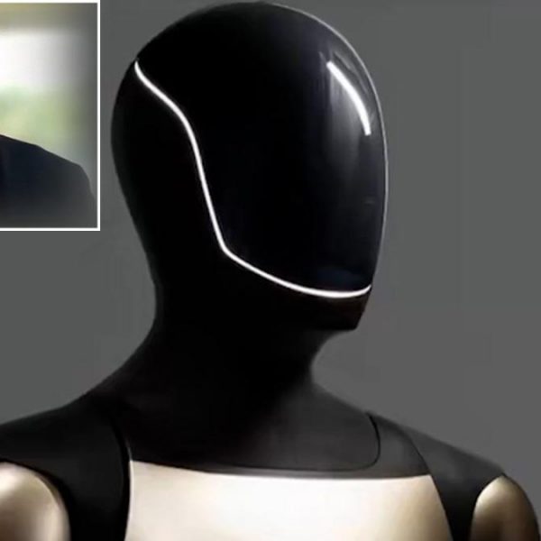 Elon Musk’tan çok konuşulacak ‘robot doktor’ açıklaması: “Dünyanın en iyi doktorları herkesin hizmetinde olacak”