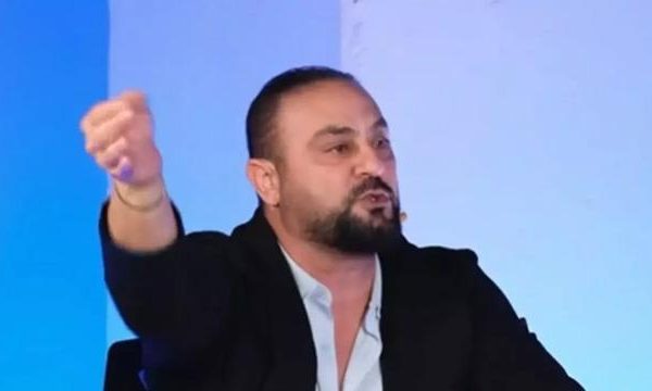 Hasan Şaş maç sonrası isyan etti: “Sen onursuzsun!”