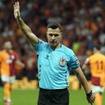 Fatih Karagümrük – Beşiktaş karşılaşmasının VAR hakemi Cihan Aydın olarak belirlendi.