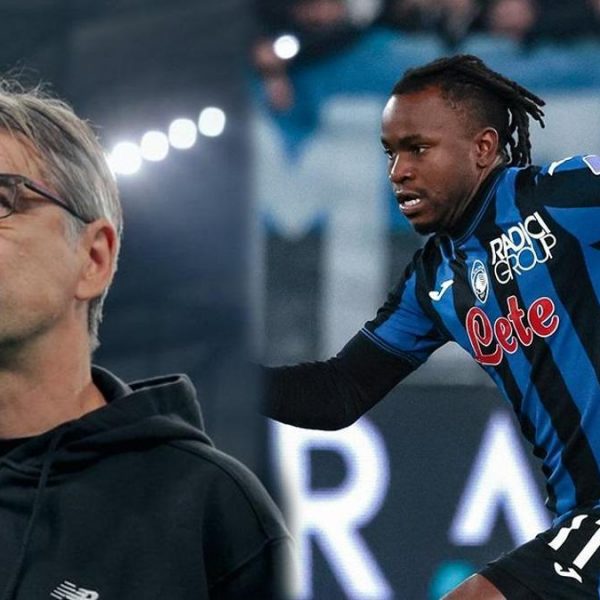 Son Dakika Spor Haberi | Ademola Lookman ile kavga etmişti! Atalantada Ivan Juric kararı