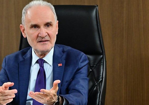 İTO Başkanı Avgadiç’ten KOBİ’lere ‘Nefes Kredisi’ çağrısı