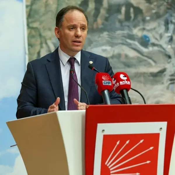 CHP’li Yavuzyılmaz ortaya çıkardı: Türkiye Petrolleri Offshore AŞ’de yabancı mühendislere 11 kat fazla ödeme! – Son Dakika Siyaset Haberleri