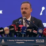 Yavuz Ağıralioğlu’ndan iktidara ‘umut hakkı’ yanıtı: ‘Biz sizi unutma hakkımızı kullanacağız!’ – Son Dakika Siyaset Haberleri