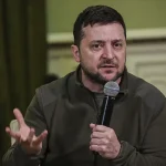 Zelenski: ABD’nin barış planı İsviçre’de masada – Son Dakika Dünya Haberleri