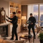 Böcek tespit cihazı ile güvenlik açıklarını profesyonel şekilde belirleme