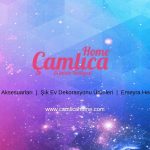 Şık Ev Dekorasyonu Ürünleri ile yaşam alanlarınıza estetik dokunuşlar kazandırın