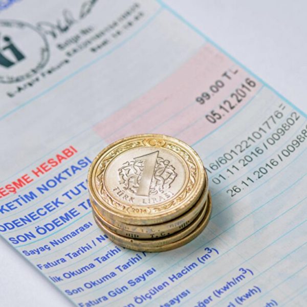 Doğalgaz faturalarını azaltmak isteyenler amacıyla güvenli ekonomi çözümleri