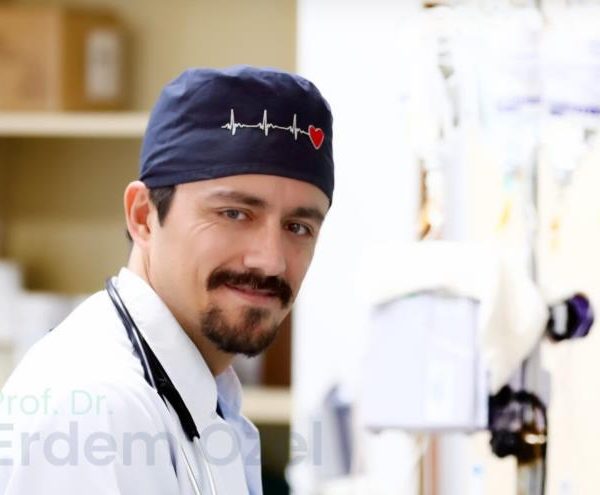 İzmir Kalp Doktoru ile Sağlığınızı Güvence Altına Alın
