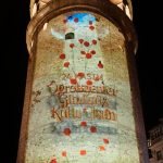 Galata Kulesi’nde 24 Kasım Öğretmenler Günü’ne özel gösteri