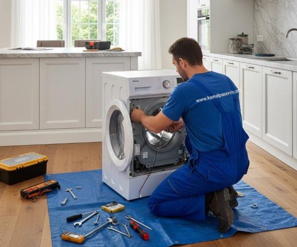 Kemalpaşa’da teknik servis hizmetlerinde güven sağlayan profesyonel çözümler