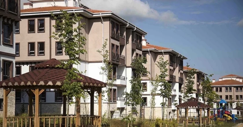 TOKİ’nin çekiliş listesi hangi tarihte açıklanacak  ? TOKİ hak sahipliği çekilişi ne zaman yapılacak, hak sahipleri listesi yakın zamanda duyurulacak?