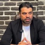 Gökhan Zan, yerel seçimlerin öne çıkan ismi olarak futbola döndü!