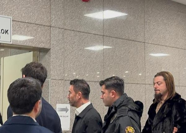 Borsa dolandırıcılığı soruşturmasında Gökhan Gönül’e evde tutukluluk kararı verildi.