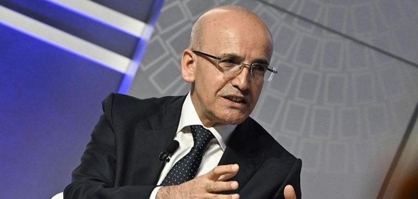 Bakan Şimşek: “Enflasyonla ilgili kaygıları büyük ölçüde aştık”