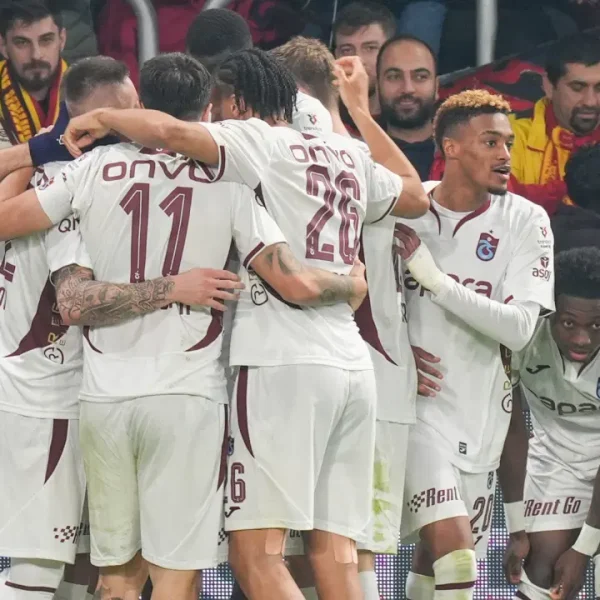 Hasan Al: ‘Trabzonspor’un Şampiyonluk Mücadelesi Devam Ediyor’