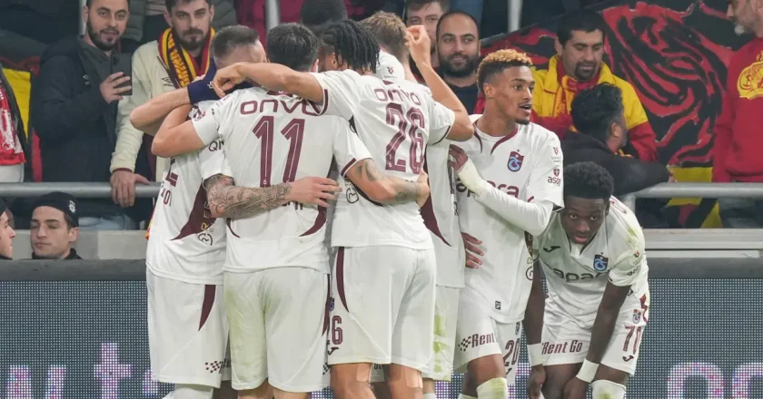 Hasan Al: ‘Trabzonspor’un Şampiyonluk Mücadelesi Devam Ediyor’
