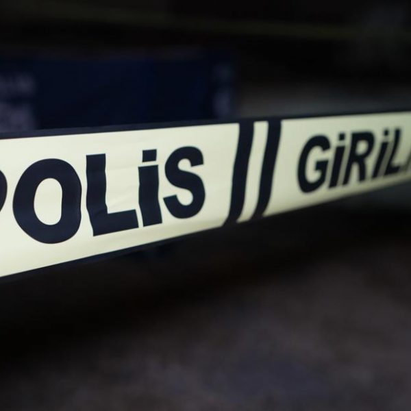 Uzman Çavuş, Bacanağını Öldürüp Sonra Hayatına Son Verdi