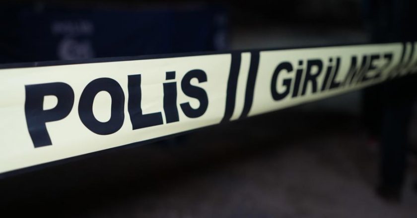 Uzman Çavuş, Bacanağını Öldürüp Sonra Hayatına Son Verdi