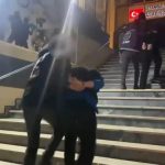 İstanbul’da “modern çete” baskını