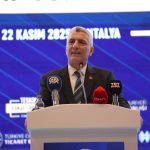 Ticaret Bakanı Ömer Bolat: “Esnafa verilen kredi miktarı 148 milyar lirayı buldu”