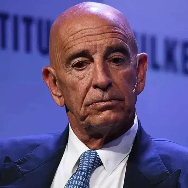 Tom Barrack’ın açıklamaları sonrası S-400’lerin durumu belirsiz: Olasılıklar neler?