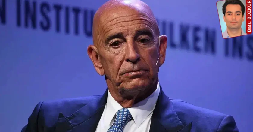 Tom Barrack’ın açıklamaları sonrası S-400’lerin durumu belirsiz: Olasılıklar neler?