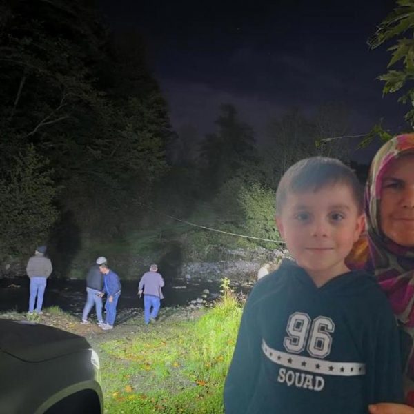 Anne ve 5 yaşındaki çocuğun ölümüyle ilgili otopsi sonuçları açıklandı