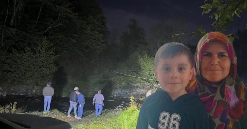 Anne ve 5 yaşındaki çocuğun ölümüyle ilgili otopsi sonuçları açıklandı