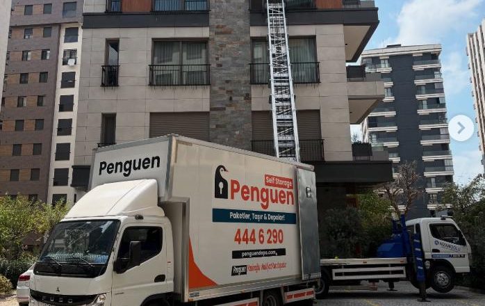 Malzeme koruma uygulamalarının kullanıcı tarafından getirdiği dikkate değer rahatlıklar