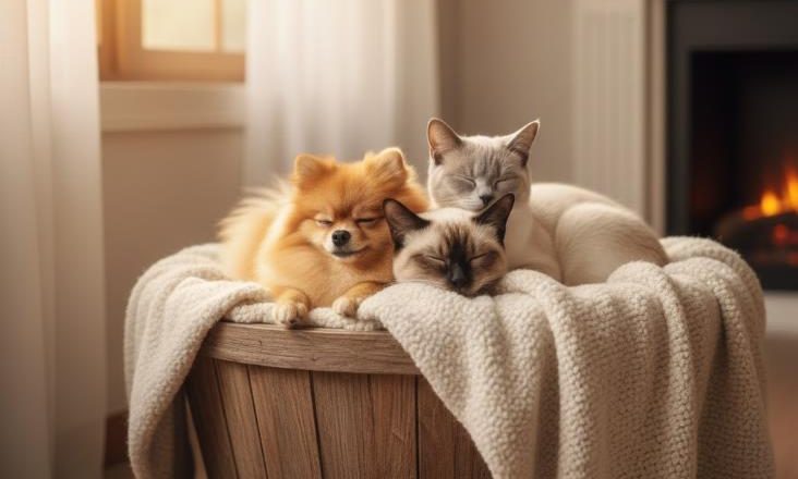 Hayallerinizdeki Canlı Yoldaşınızı Bulun: Siyam Kedisi, Blue Point Kedi Fiyat yanı Sıra Pomeranian Boo Fiyat Yol Haritası