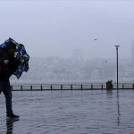 Meteorolojiden sel, dolu ve hortum alarmı!