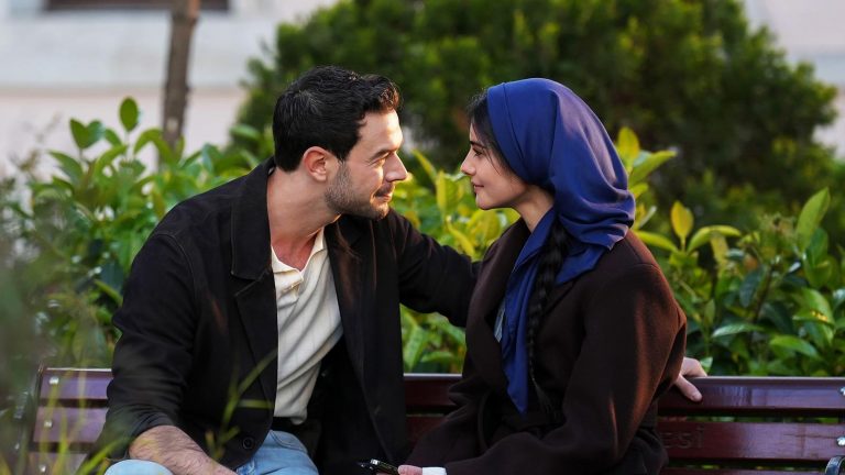Sevdiğim Sensin 13. bölüm 3. fragman izle! ‘Sonunda kurtulduk’