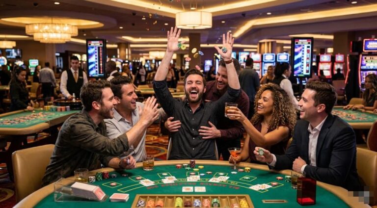 Reis bahis sisteminde güvenli casino fırsatı