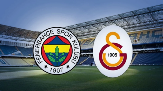 Son gün bombası! Fenerbahçe’den Galatasaray’a büyük çalım